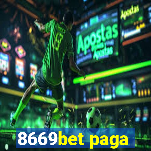 8669bet paga